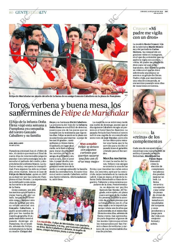 ABC CORDOBA 14-07-2018 página 80