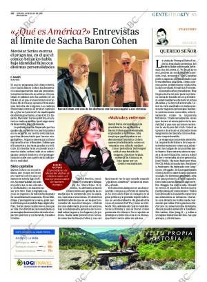 ABC CORDOBA 14-07-2018 página 85