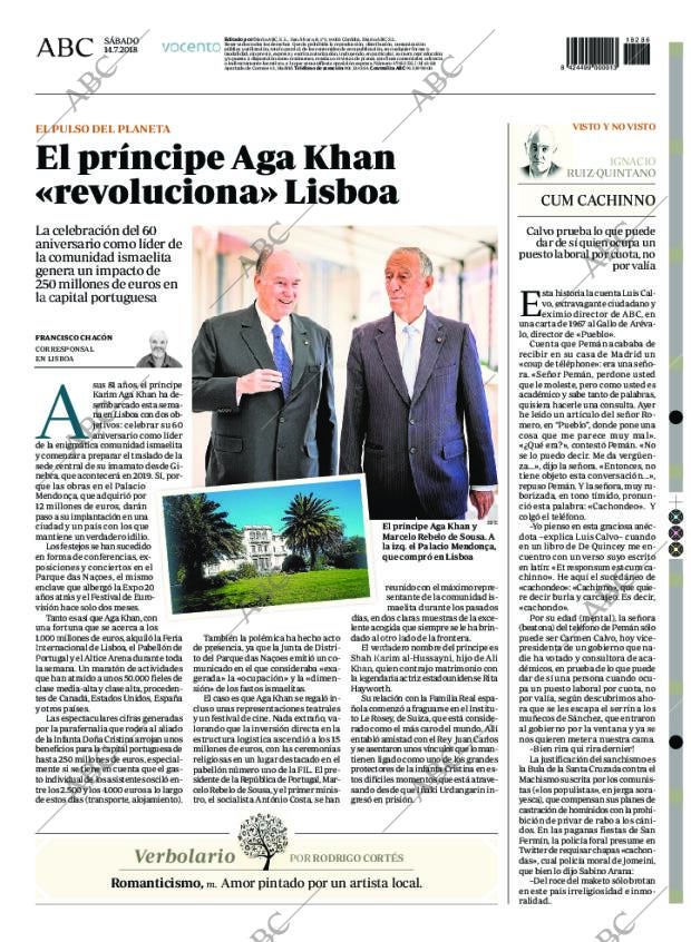 ABC CORDOBA 14-07-2018 página 88