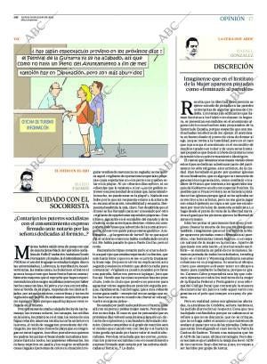 ABC CORDOBA 16-07-2018 página 17