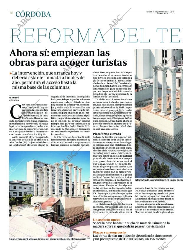 ABC CORDOBA 16-07-2018 página 18