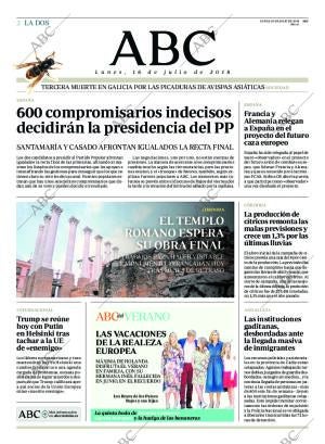 ABC CORDOBA 16-07-2018 página 2