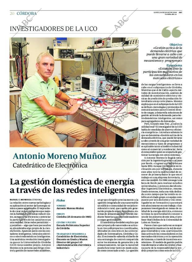 ABC CORDOBA 16-07-2018 página 20