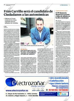 ABC CORDOBA 16-07-2018 página 21