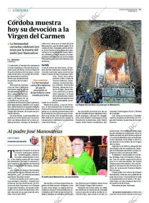 ABC CORDOBA 16-07-2018 página 22