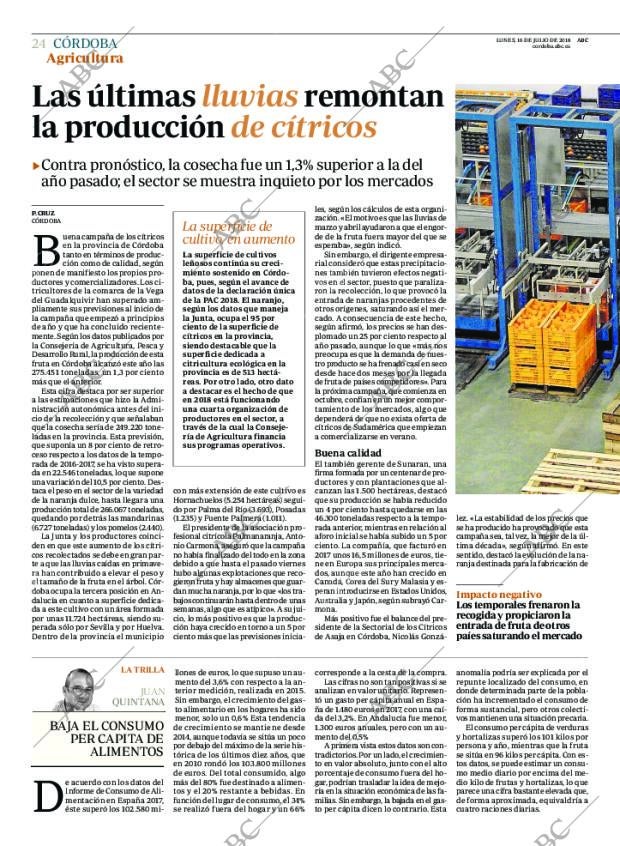 ABC CORDOBA 16-07-2018 página 24