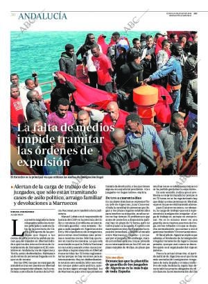 ABC CORDOBA 16-07-2018 página 30