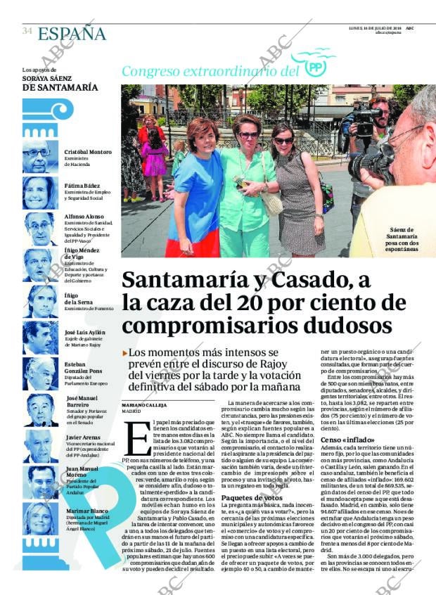 ABC CORDOBA 16-07-2018 página 34