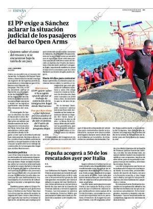 ABC CORDOBA 16-07-2018 página 38