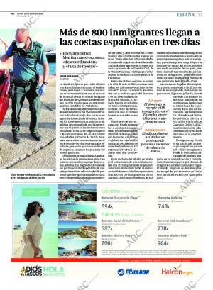 ABC CORDOBA 16-07-2018 página 39