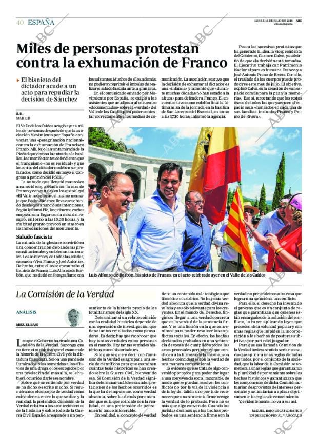 ABC CORDOBA 16-07-2018 página 40