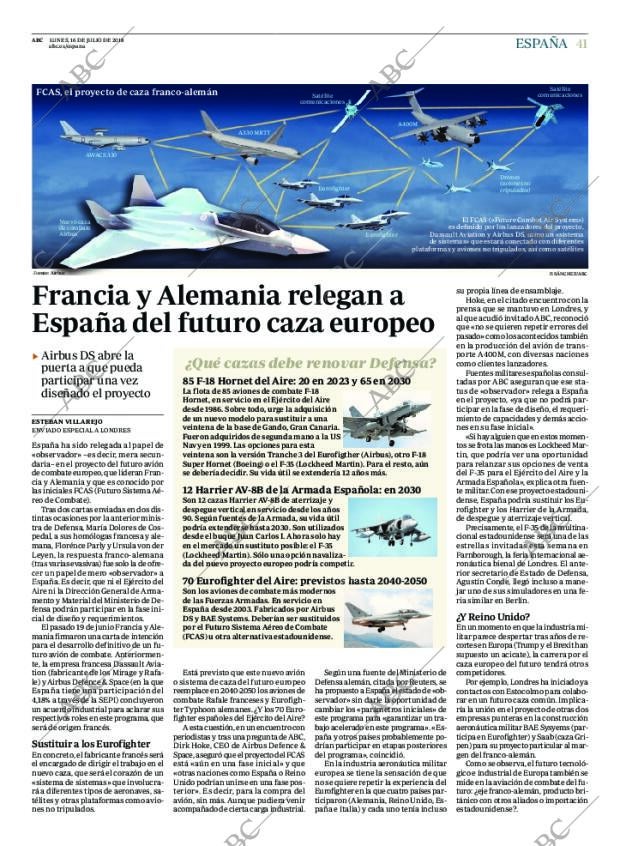 ABC CORDOBA 16-07-2018 página 41