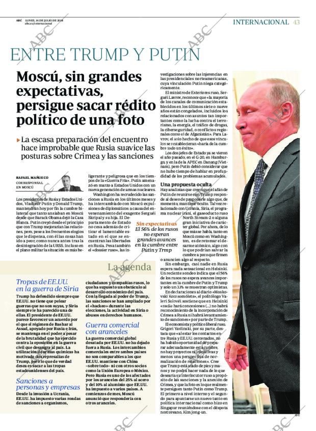 ABC CORDOBA 16-07-2018 página 43