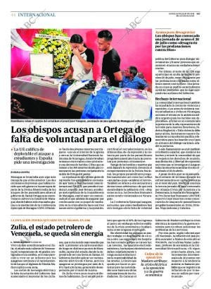 ABC CORDOBA 16-07-2018 página 44