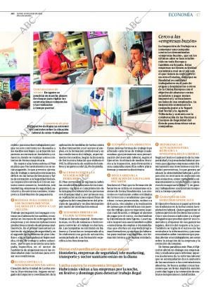 ABC CORDOBA 16-07-2018 página 47