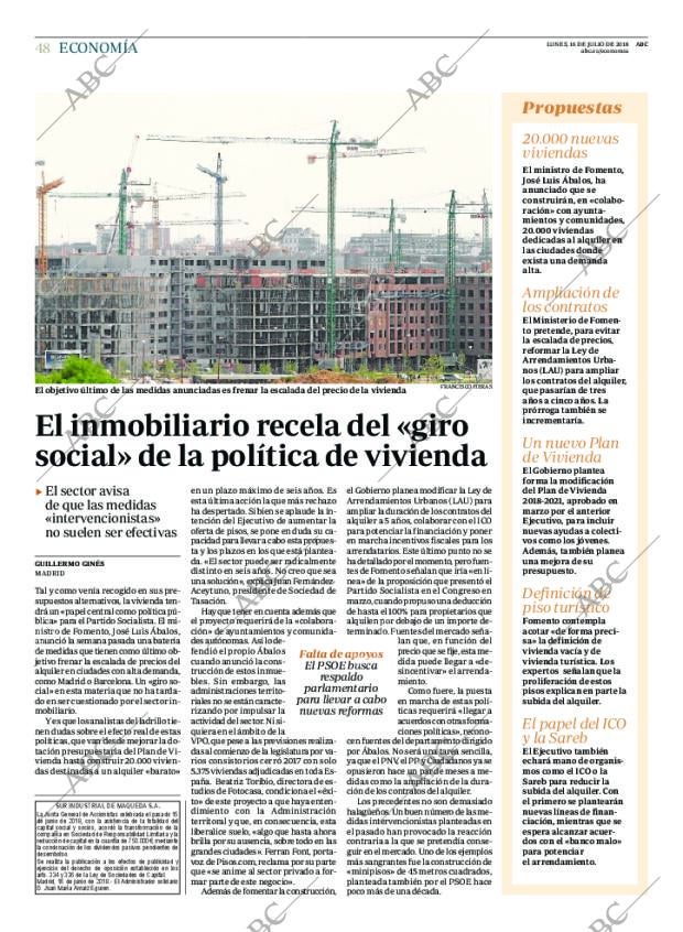 ABC CORDOBA 16-07-2018 página 48