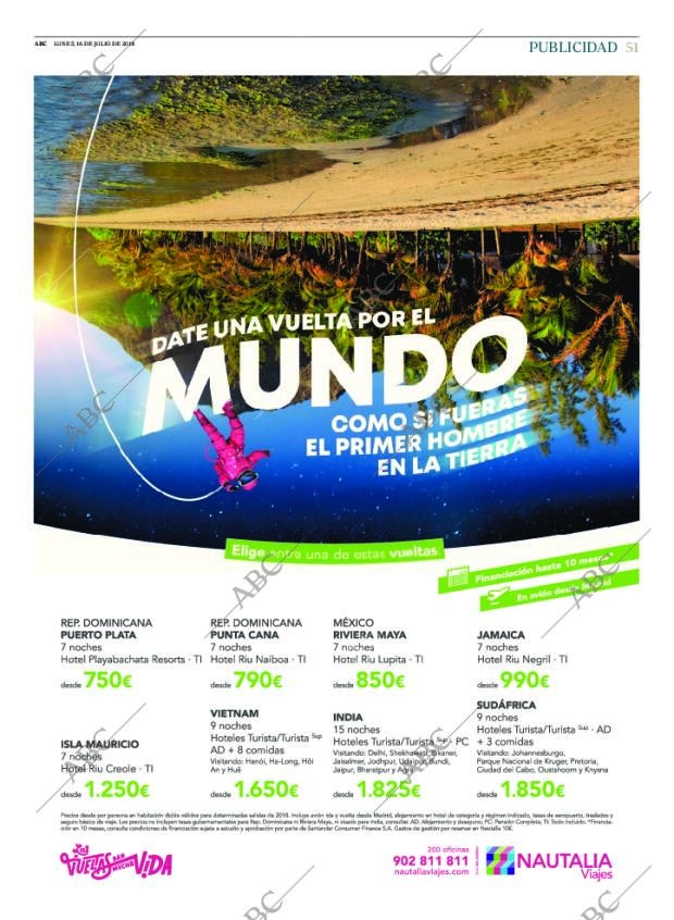 ABC CORDOBA 16-07-2018 página 51