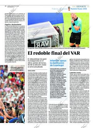 ABC CORDOBA 16-07-2018 página 61