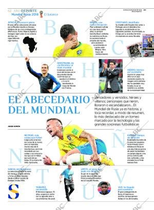 ABC CORDOBA 16-07-2018 página 62