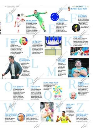 ABC CORDOBA 16-07-2018 página 63