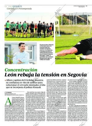 ABC CORDOBA 16-07-2018 página 64