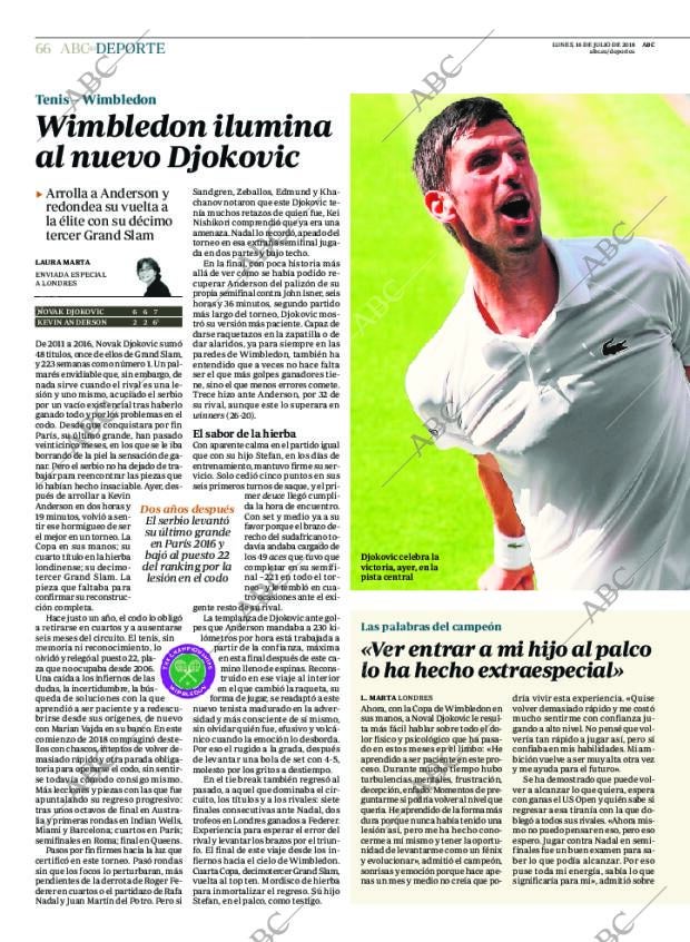 ABC CORDOBA 16-07-2018 página 66