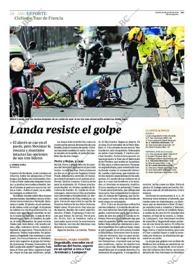 ABC CORDOBA 16-07-2018 página 68