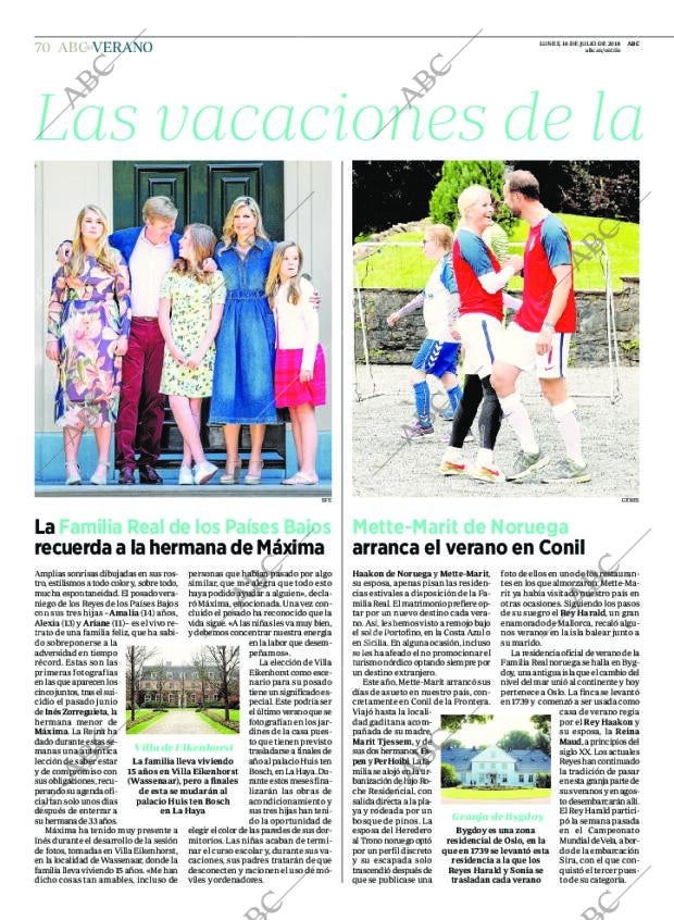 ABC CORDOBA 16-07-2018 página 70