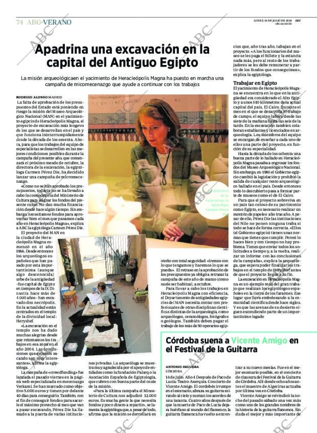 ABC CORDOBA 16-07-2018 página 74