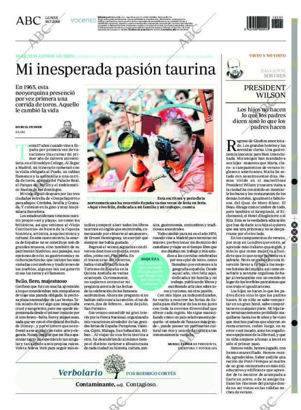 ABC CORDOBA 16-07-2018 página 80