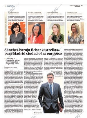 ABC MADRID 16-07-2018 página 18