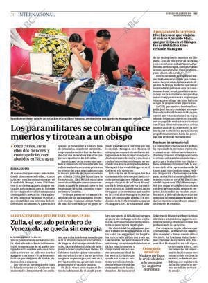 ABC MADRID 16-07-2018 página 30