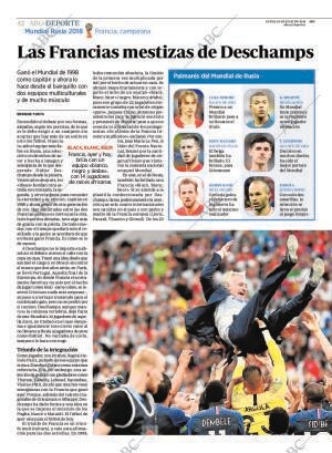 ABC MADRID 16-07-2018 página 42