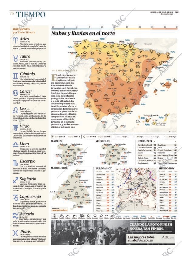 ABC MADRID 16-07-2018 página 76