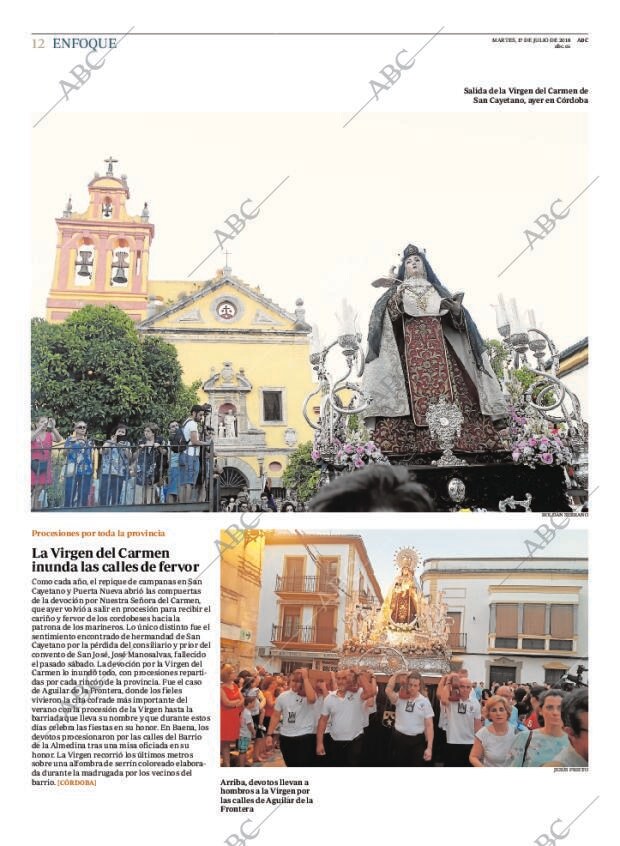 ABC CORDOBA 17-07-2018 página 12