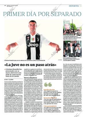 ABC CORDOBA 17-07-2018 página 69