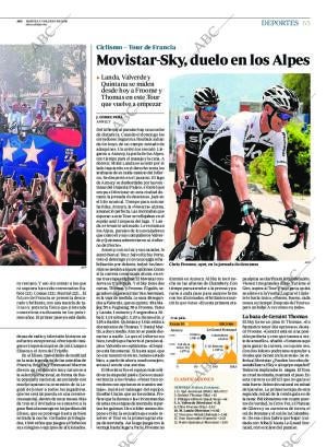 ABC CORDOBA 17-07-2018 página 73