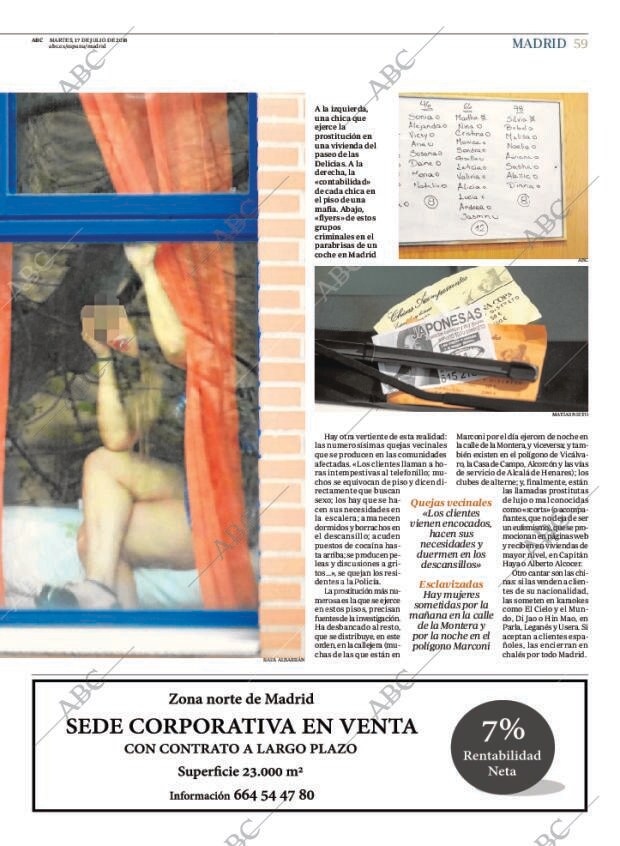 ABC MADRID 17-07-2018 página 59