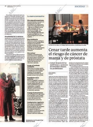 ABC MADRID 18-07-2018 página 35