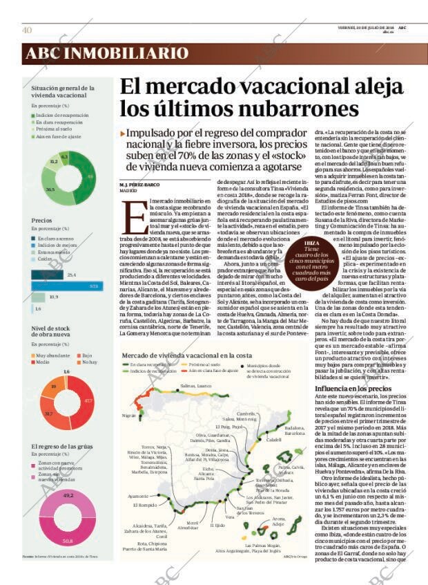 ABC MADRID 20-07-2018 página 40