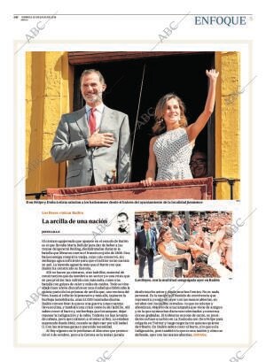 ABC MADRID 20-07-2018 página 5