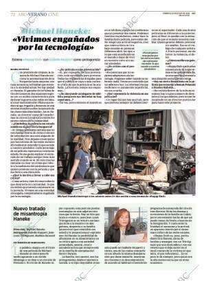 ABC MADRID 20-07-2018 página 72