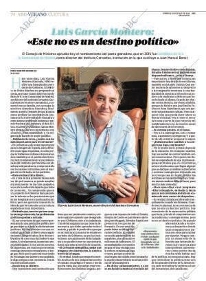 ABC MADRID 20-07-2018 página 74