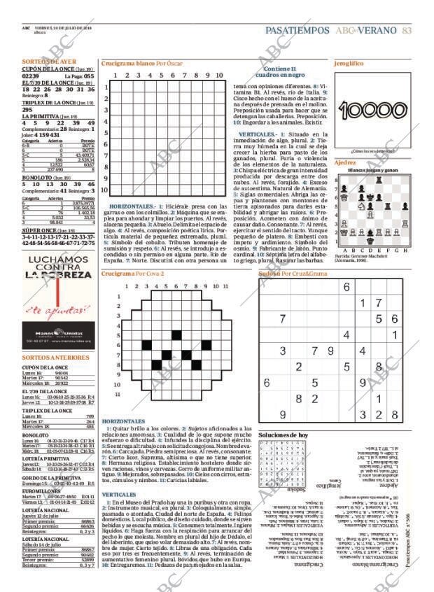 ABC MADRID 20-07-2018 página 83