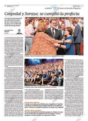 ABC MADRID 22-07-2018 página 25