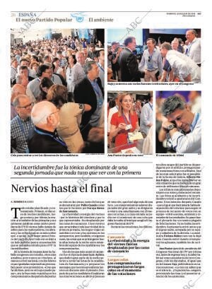 ABC MADRID 22-07-2018 página 26