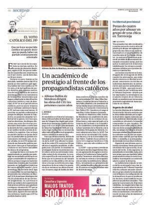 ABC MADRID 22-07-2018 página 46