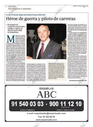 ABC MADRID 22-07-2018 página 56