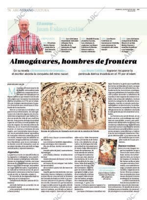 ABC MADRID 22-07-2018 página 76