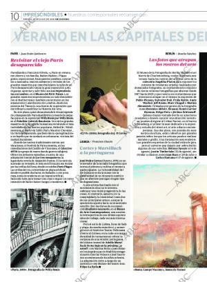 CULTURAL MADRID 28-07-2018 página 10